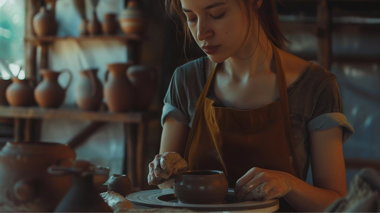 talented-woman-doing-pottery-2