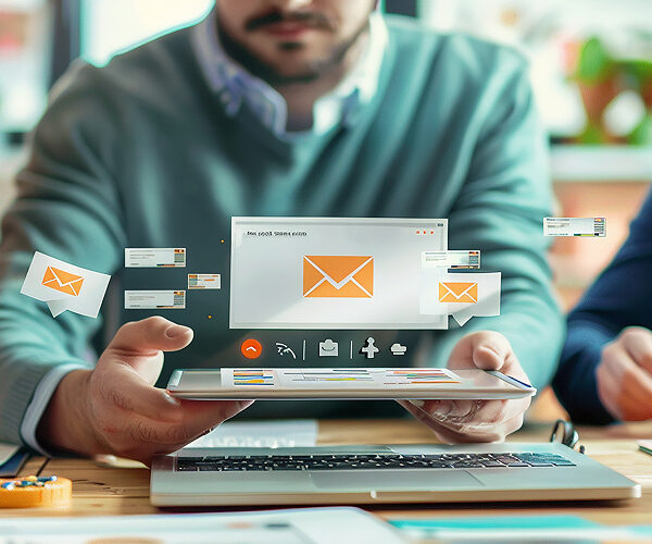 The Power of Email Newsletters for Artists: How to Grow Your Audience