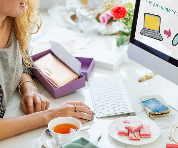 How to Create an Online Store for Your Artwork