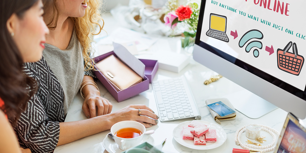 How to Create an Online Store for Your Artwork