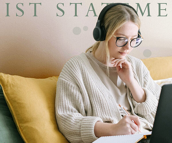 An artist statement is more than just a formality—it’s your voice beyond the canvas, camera, clay, or code