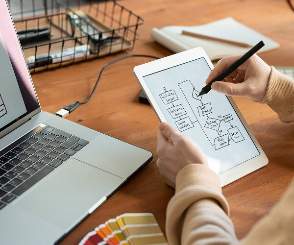 Top 5 Ways to Make Your Art Website Mobile-Friendly