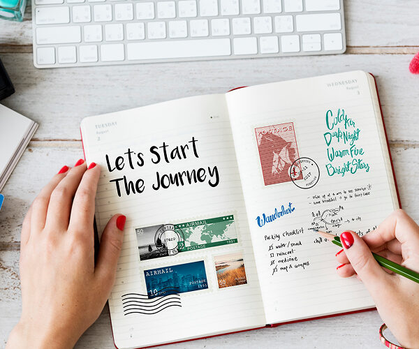 The Benefits of Blogging About Your Art Journey